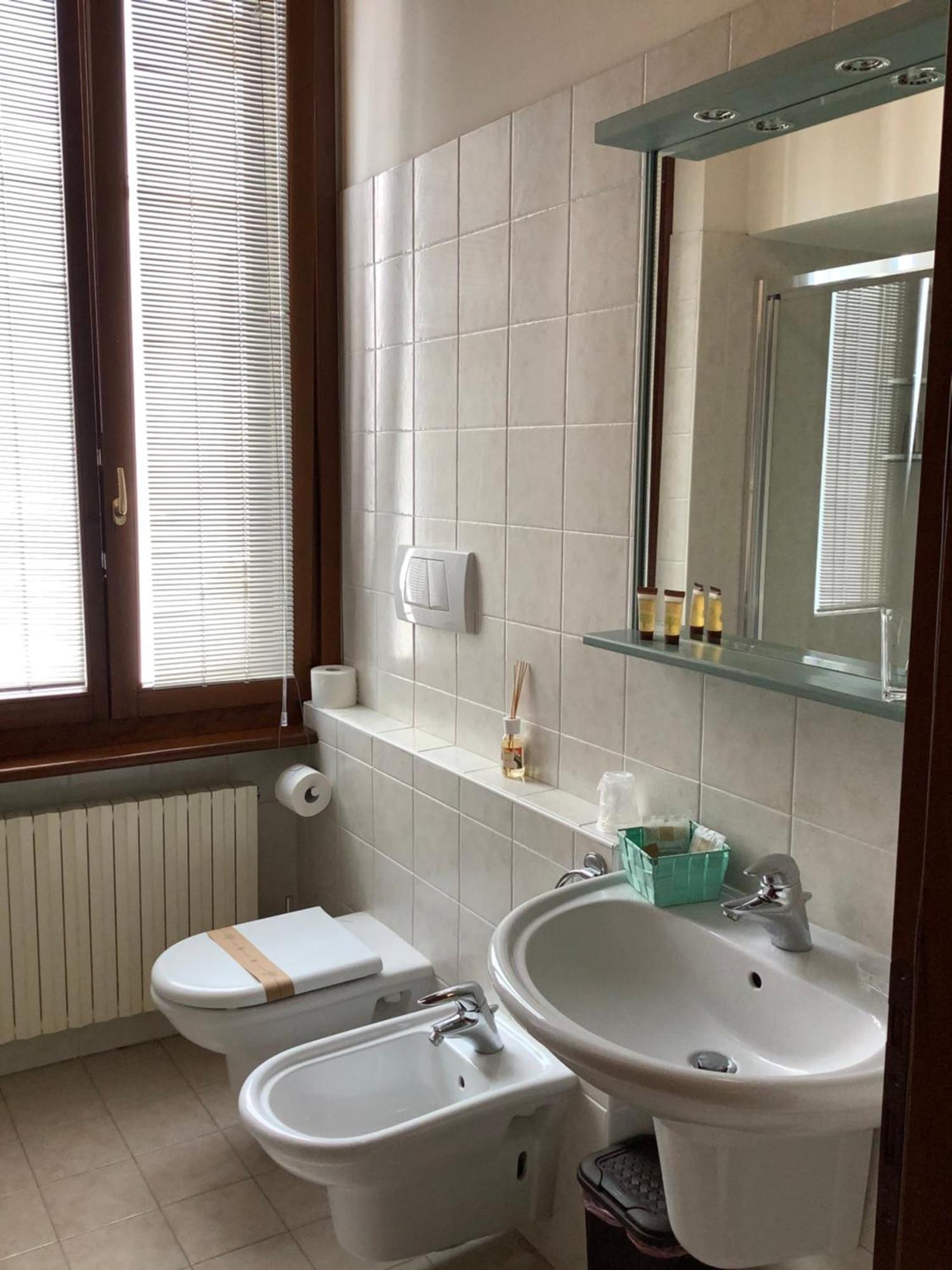 Verona Porta Borsari Relais Dış mekan fotoğraf