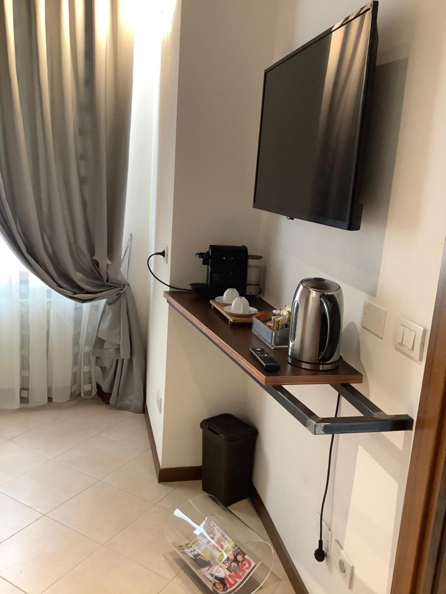 Verona Porta Borsari Relais Dış mekan fotoğraf