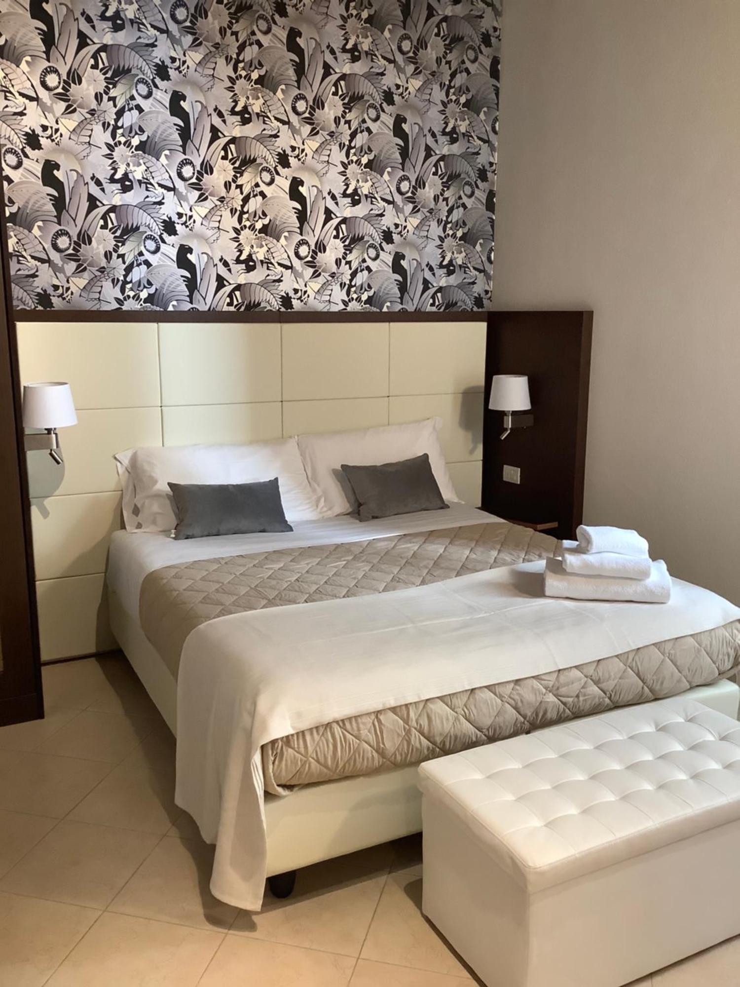 Verona Porta Borsari Relais Dış mekan fotoğraf