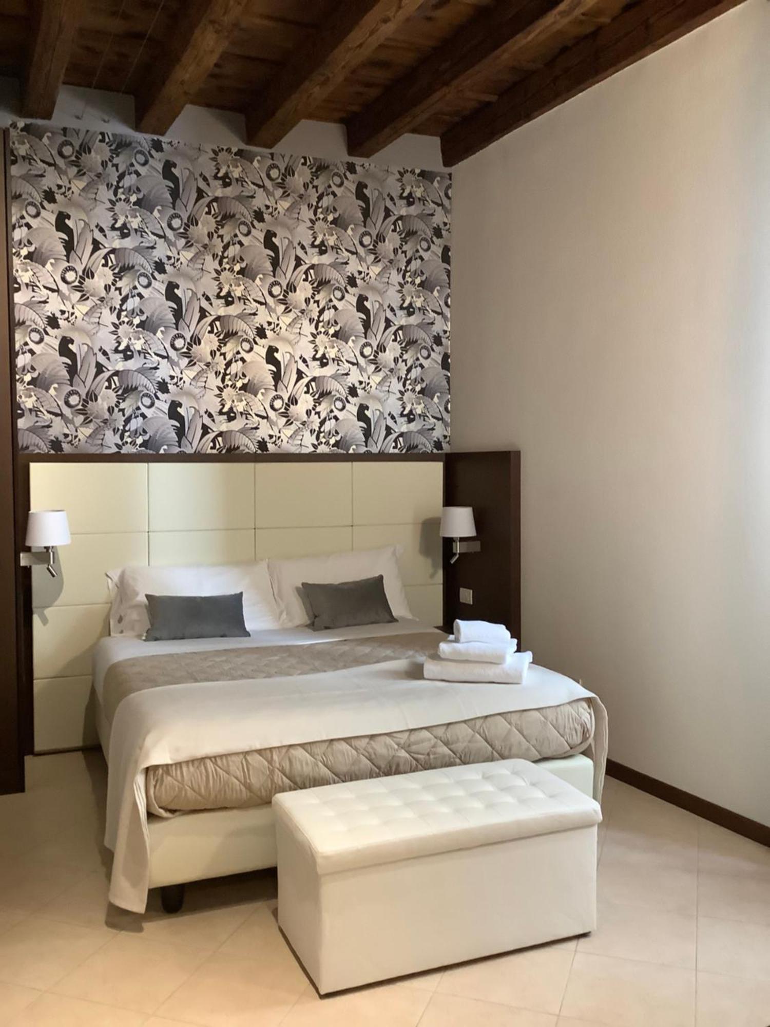 Verona Porta Borsari Relais Dış mekan fotoğraf