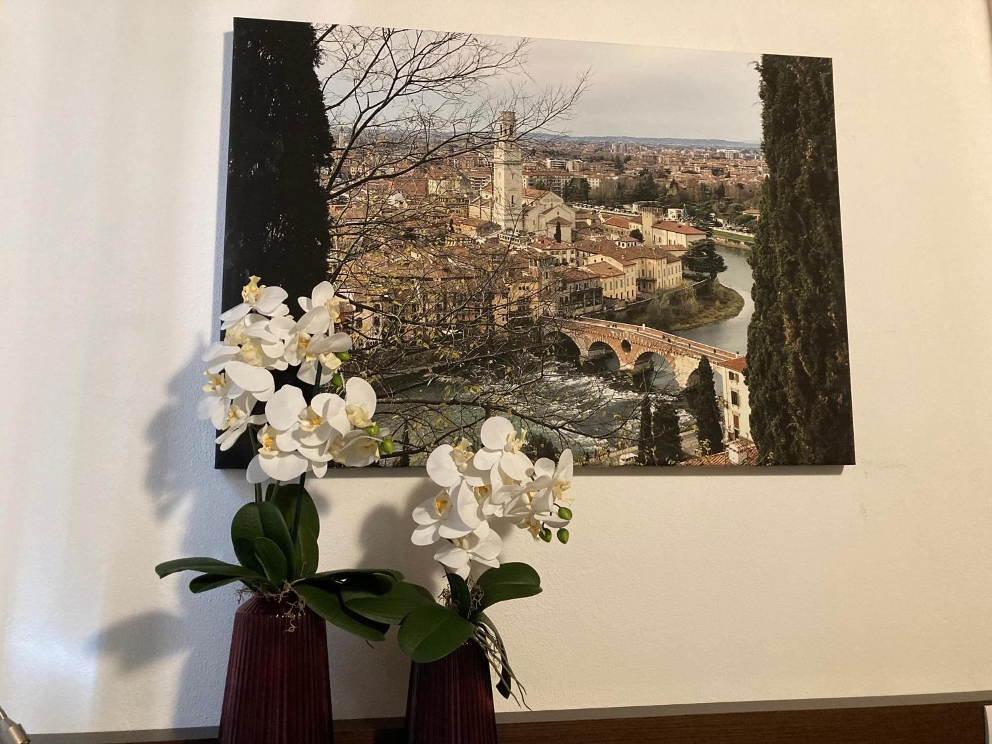 Verona Porta Borsari Relais Dış mekan fotoğraf