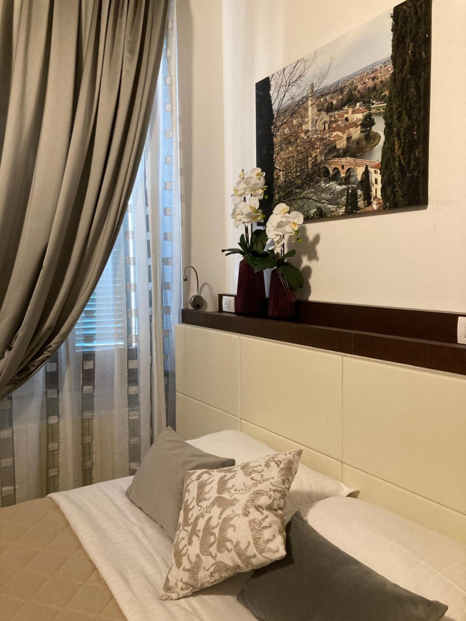 Verona Porta Borsari Relais Dış mekan fotoğraf