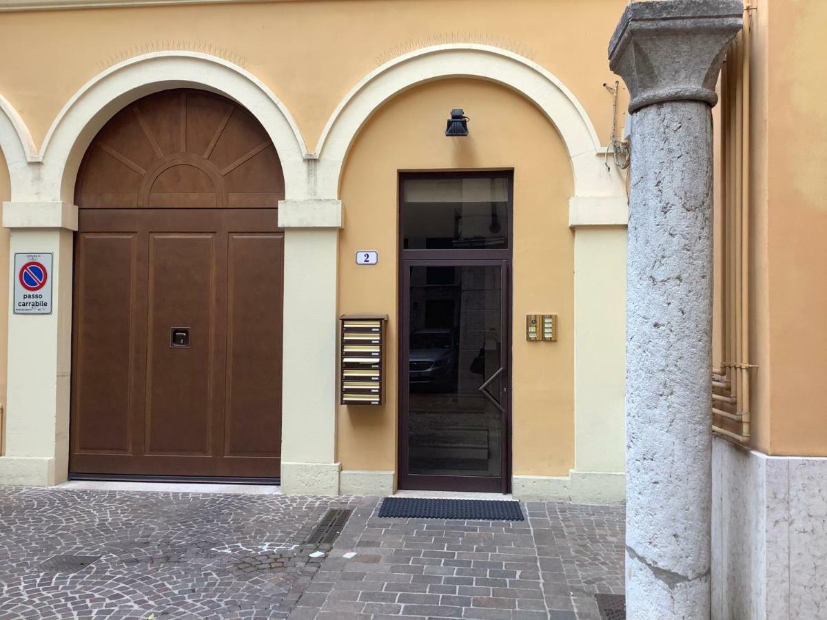 Verona Porta Borsari Relais Dış mekan fotoğraf