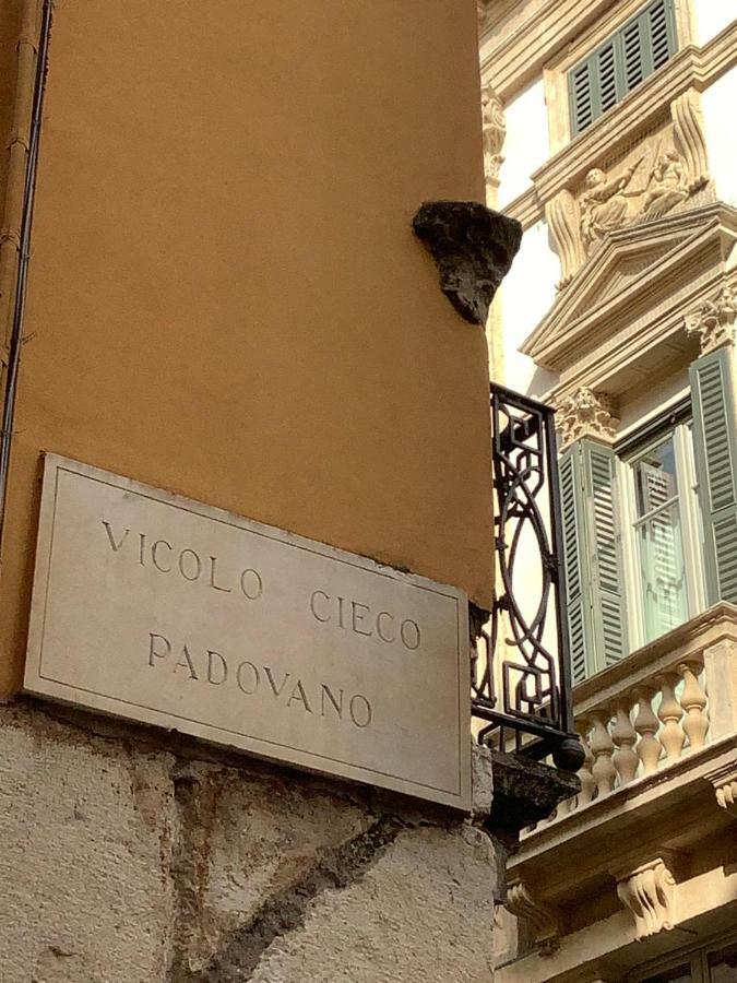 Verona Porta Borsari Relais Dış mekan fotoğraf