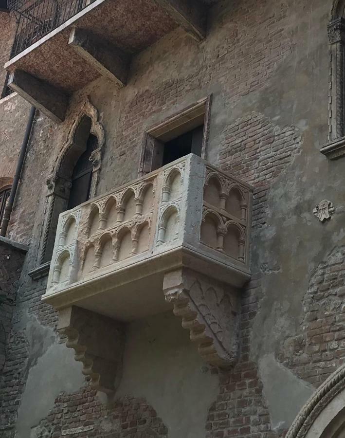 Verona Porta Borsari Relais Dış mekan fotoğraf