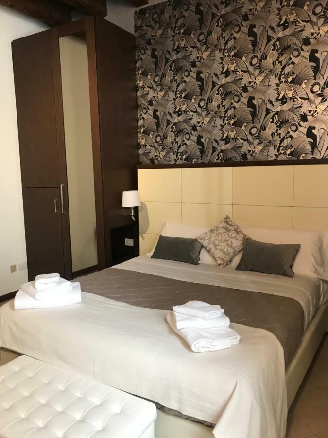 Verona Porta Borsari Relais Dış mekan fotoğraf