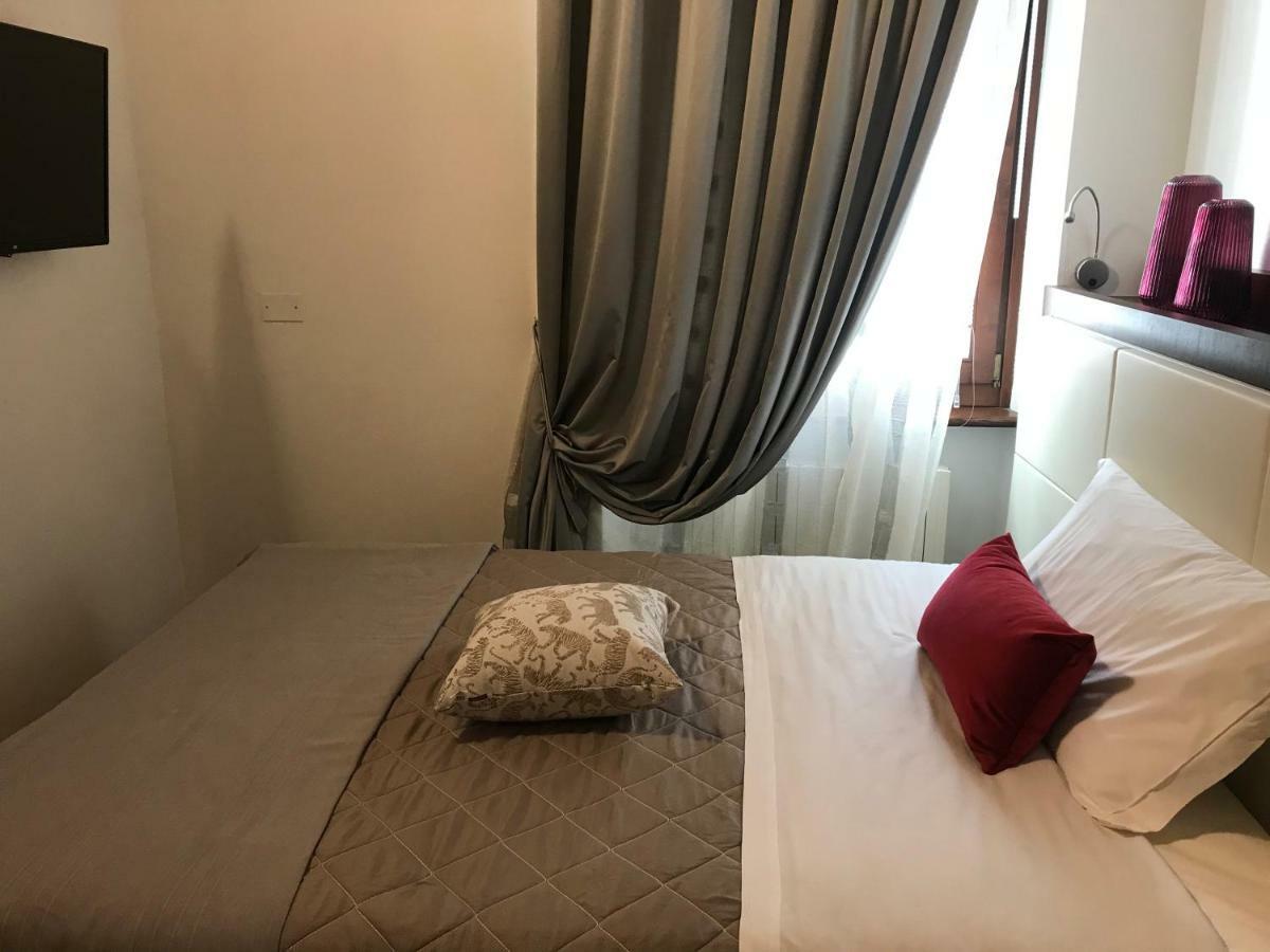 Verona Porta Borsari Relais Dış mekan fotoğraf