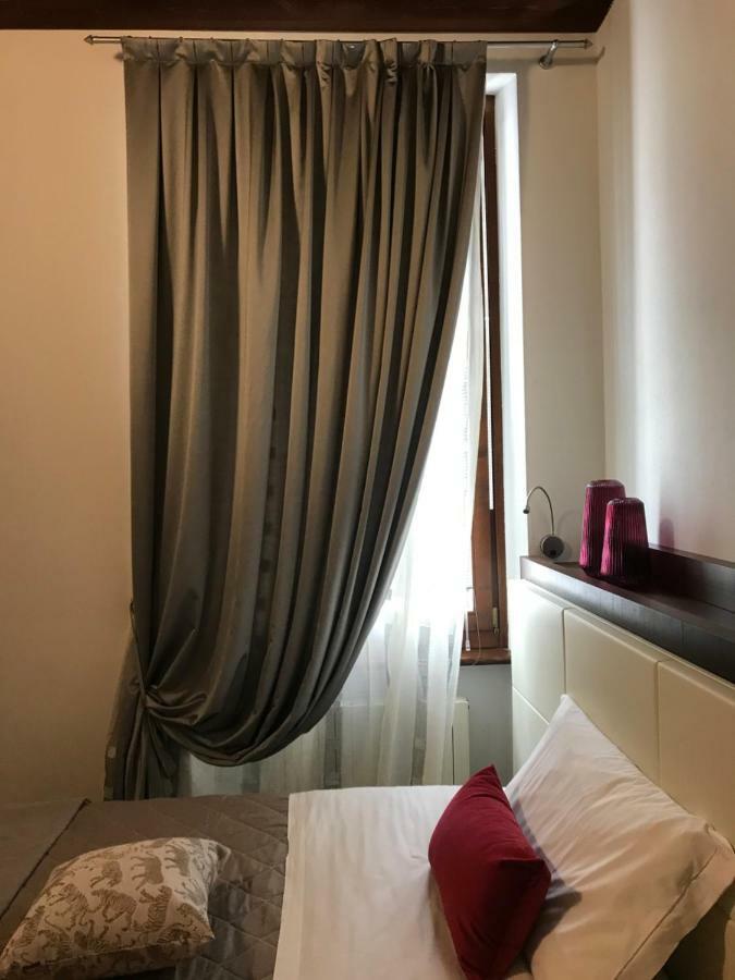 Verona Porta Borsari Relais Dış mekan fotoğraf