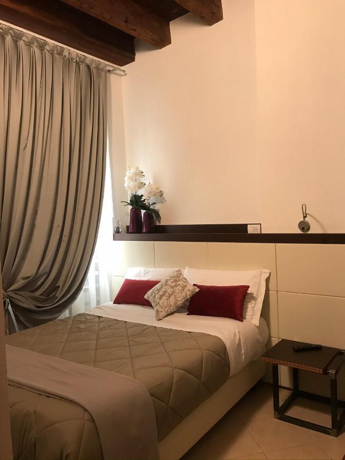 Verona Porta Borsari Relais Dış mekan fotoğraf